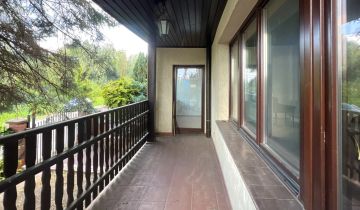 dom wolnostojący, 10 pokoi Ciechanów Centrum, ul. Jesionowa