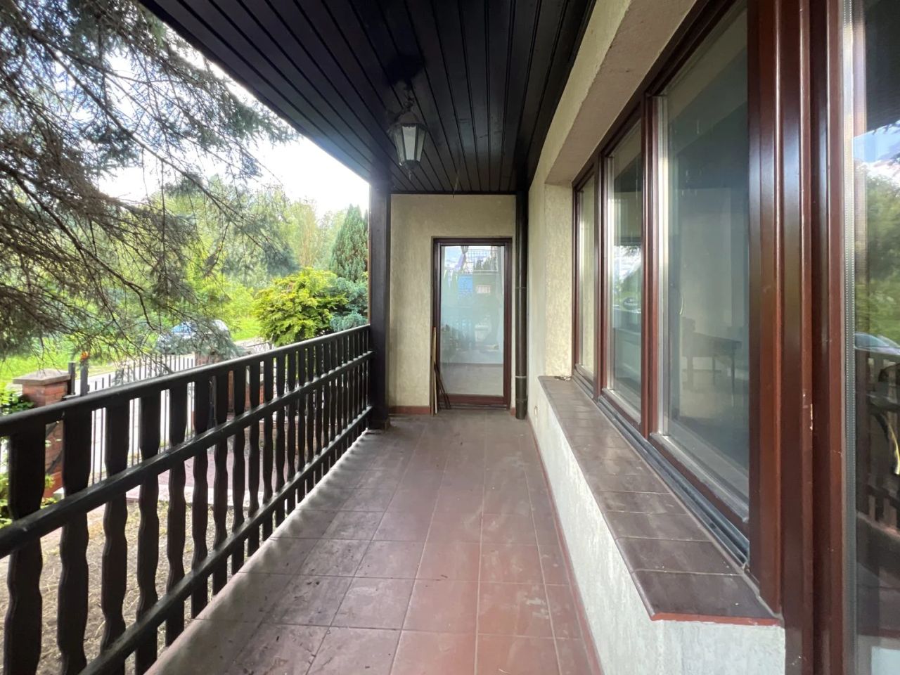 dom wolnostojący, 10 pokoi Ciechanów Centrum, ul. Jesionowa. Zdjęcie 2