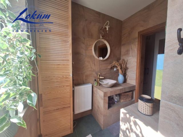 dom wolnostojący, 5 pokoi Bukówiec Górny, ul. Wiatraczna. Zdjęcie 10