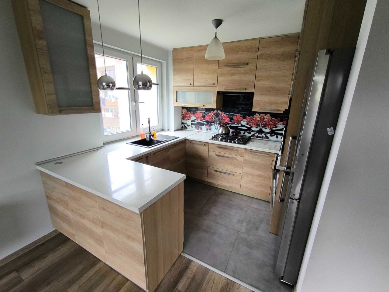 Mieszkanie 3-pokojowe Sandomierz Centrum, ul. Dionizego Czachowskiego. Zdjęcie 7