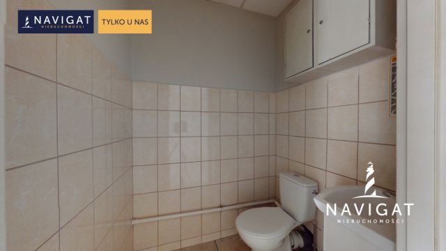 Lokal Sopot, al. Niepodległości. Zdjęcie 10