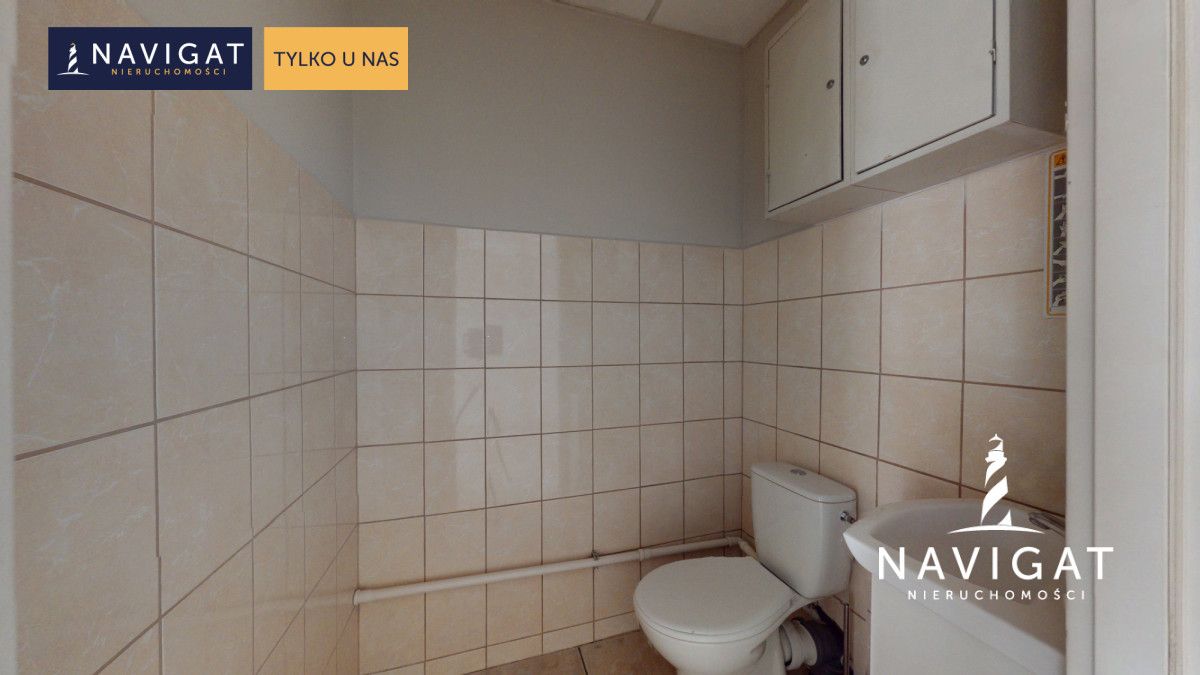 Lokal Sopot, al. Niepodległości. Zdjęcie 10