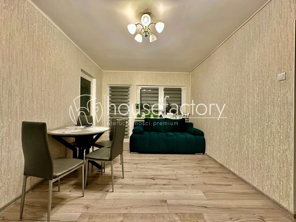 Mieszkanie 3-pokojowe Łódź Teofilów, ul. Łanowa. Zdjęcie 2