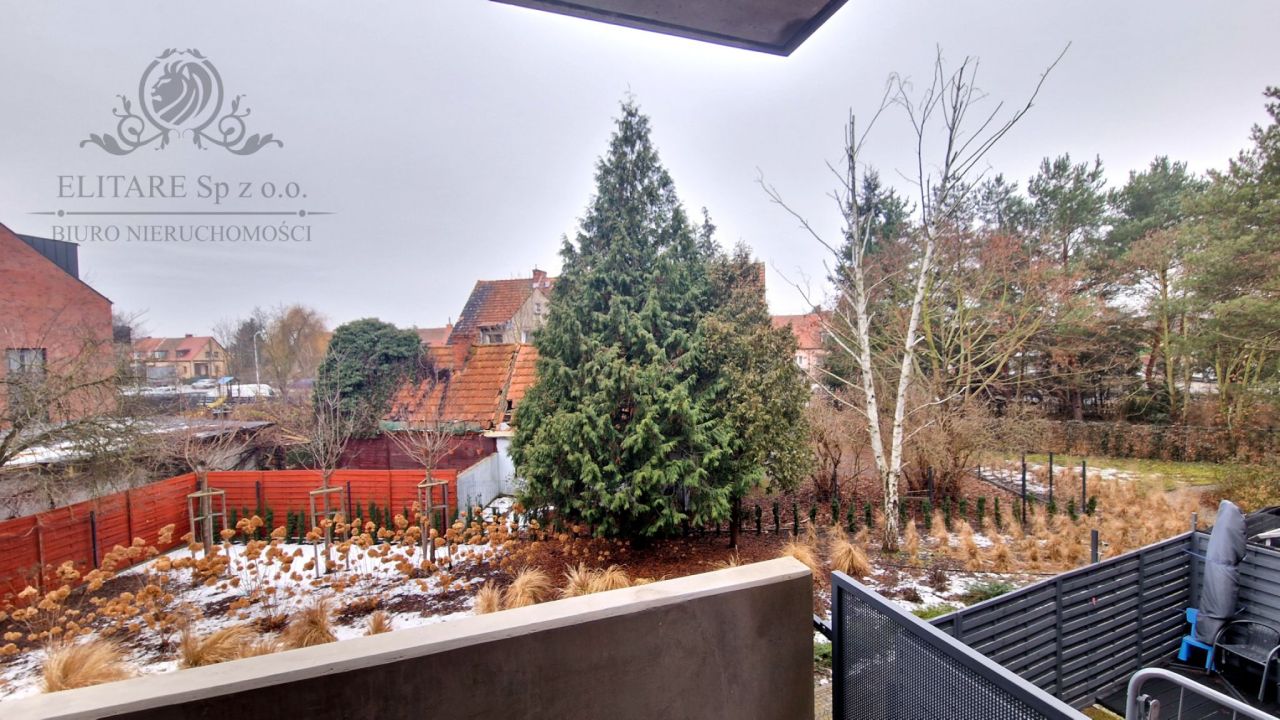 Mieszkanie 2-pokojowe Wrocław Maślice. Zdjęcie 16