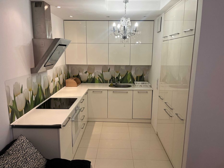 Mieszkanie 2-pokojowe Warszawa Wola, ul. Radziwie. Zdjęcie 3