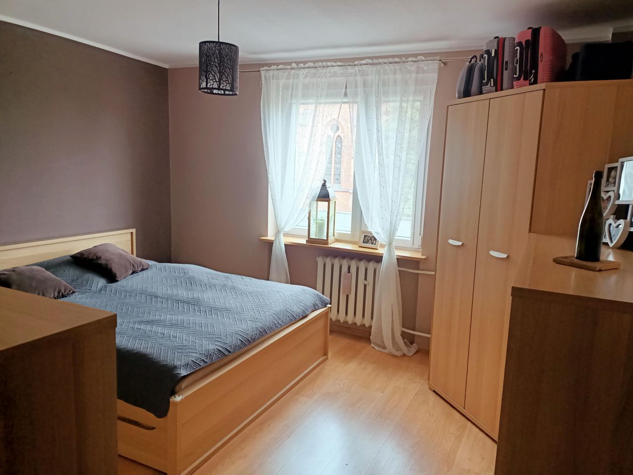 Mieszkanie 3-pokojowe Łambinowice, ul. Tadeusza Zawadzkiego. Zdjęcie 6