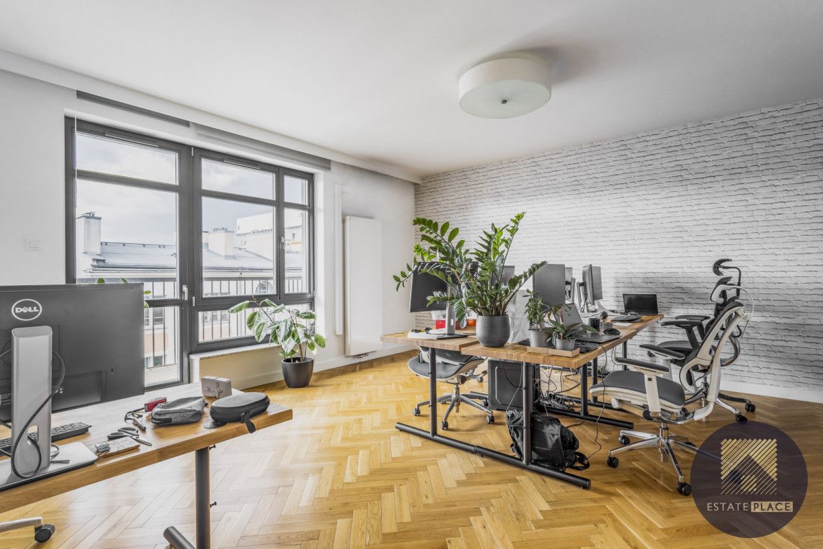 Lokal Warszawa Śródmieście, ul. Nowogrodzka. Zdjęcie 1