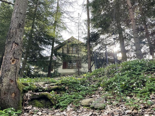 dom wolnostojący, 5 pokoi Tokarnia Knapy, Tokarnia. Zdjęcie 8