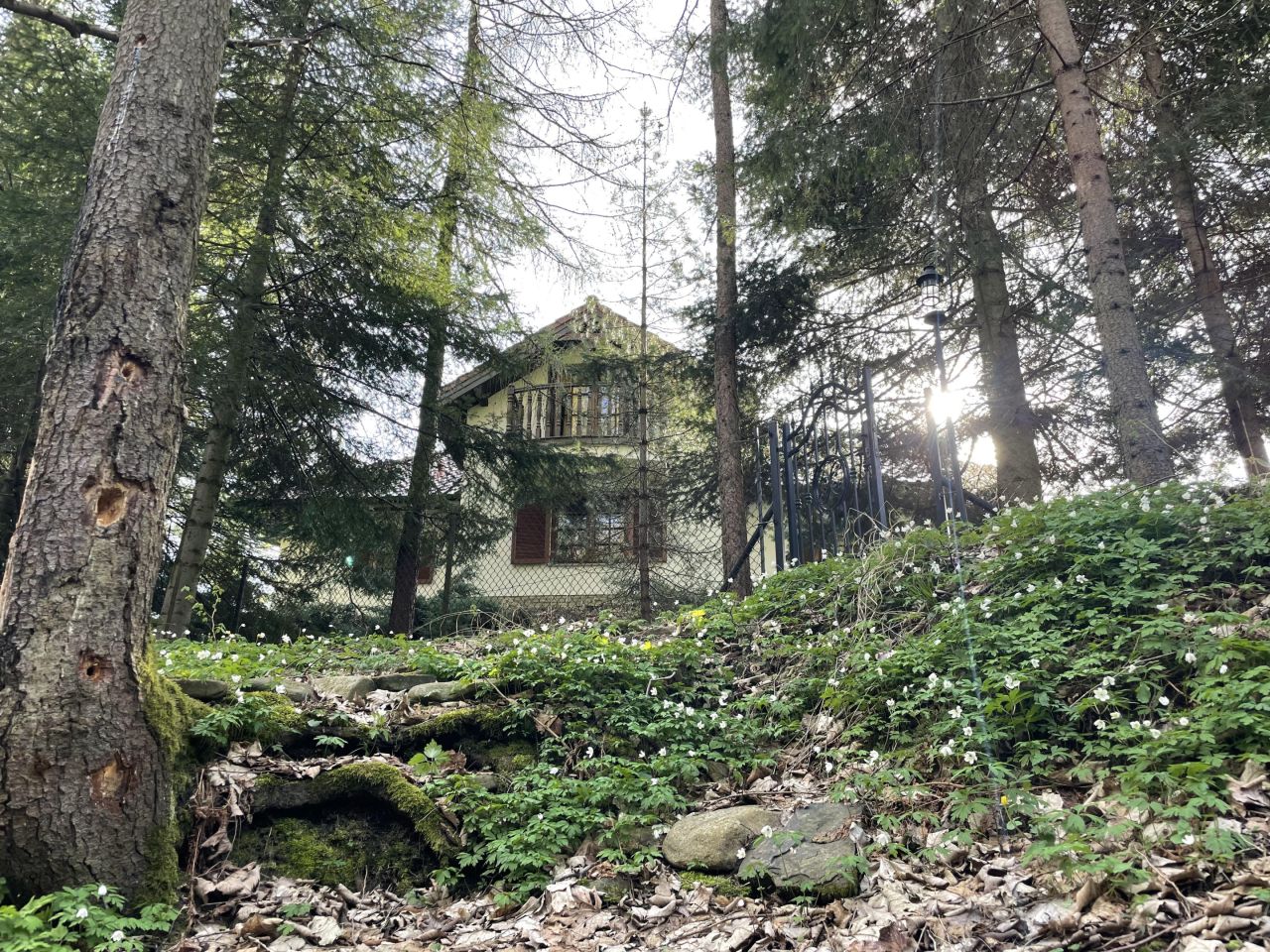 dom wolnostojący, 5 pokoi Tokarnia Knapy, Tokarnia. Zdjęcie 8