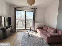 Mieszkanie 1-pokojowe Warszawa Bemowo, ul. Powstańców Śląskich. Zdjęcie 1