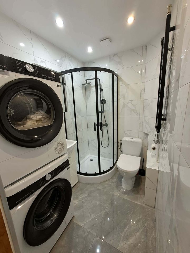 Mieszkanie 2-pokojowe Lędziny Stary Hołdunów, ul. Hołdunowska. Zdjęcie 9