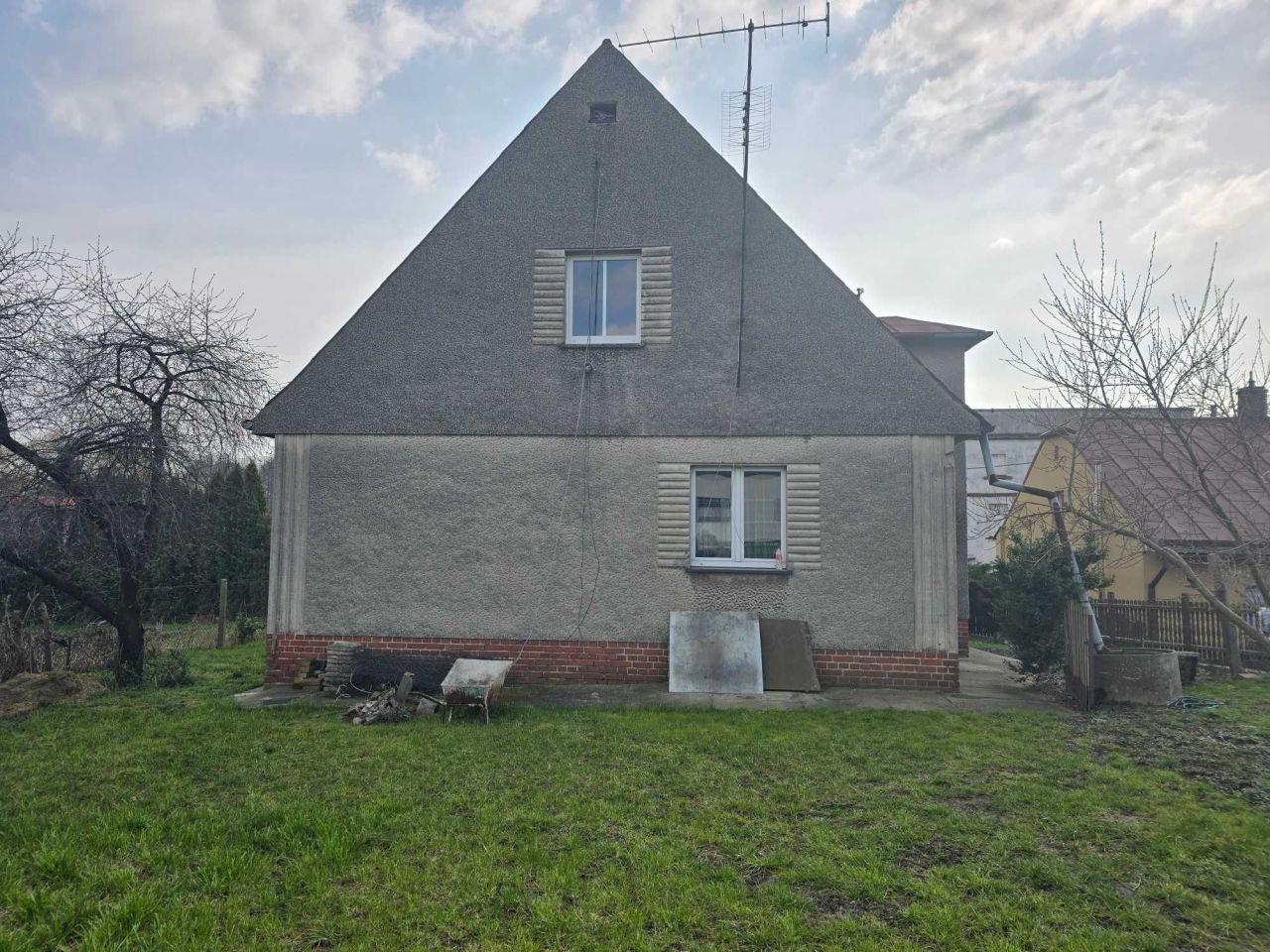 dom wolnostojący Głubczyce. Zdjęcie 3