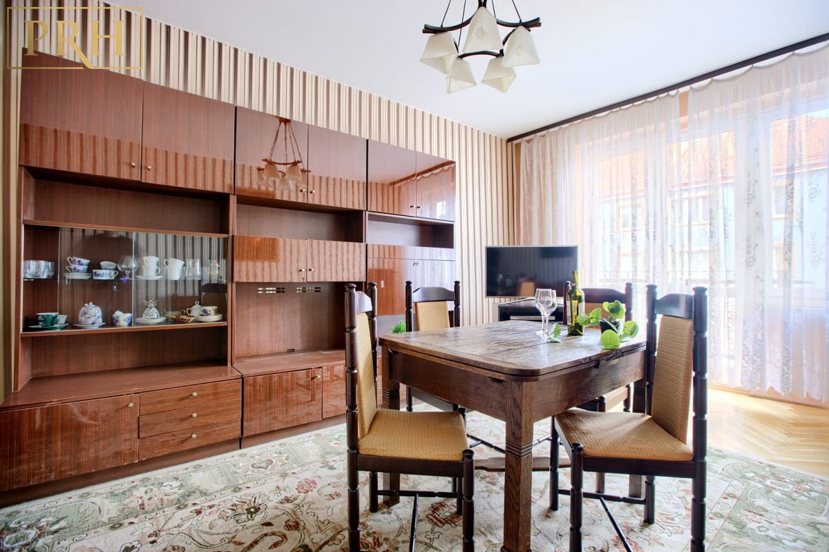 Mieszkanie 3-pokojowe Koszalin Centrum, ul. 1 Maja. Zdjęcie 11