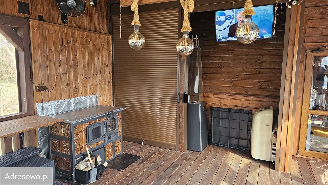 dom wolnostojący, 3 pokoje Łętowo. Zdjęcie 5