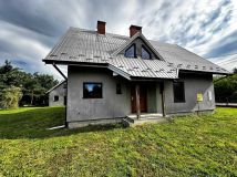 dom wolnostojący Dąbrowa Tarnowska Bagienica, ul. Lotników Halifaxa. Zdjęcie 2