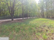 Działka budowlana Granica, ul. Pruszkowska. Zdjęcie 2