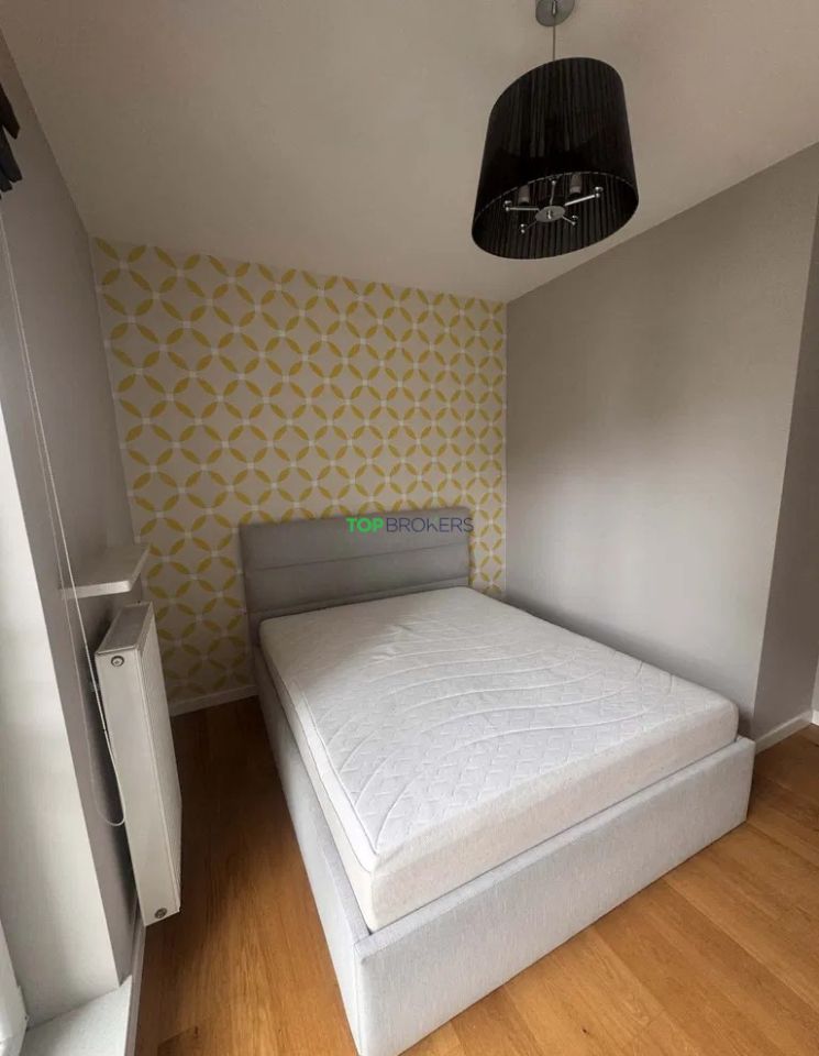 Mieszkanie 3-pokojowe Warszawa Żoliborz, ul. Kaliny Jędrusik. Zdjęcie 8