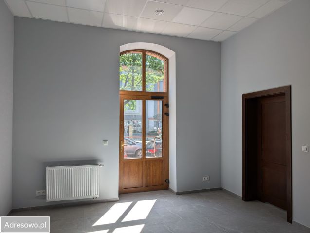 Lokal Bytom Śródmieście, ul. Ignacego Chrzanowskiego. Zdjęcie 1