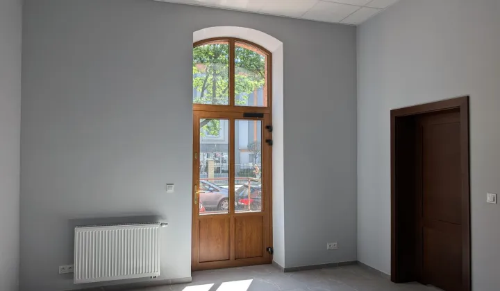 Lokal Bytom Śródmieście, ul. Ignacego Chrzanowskiego