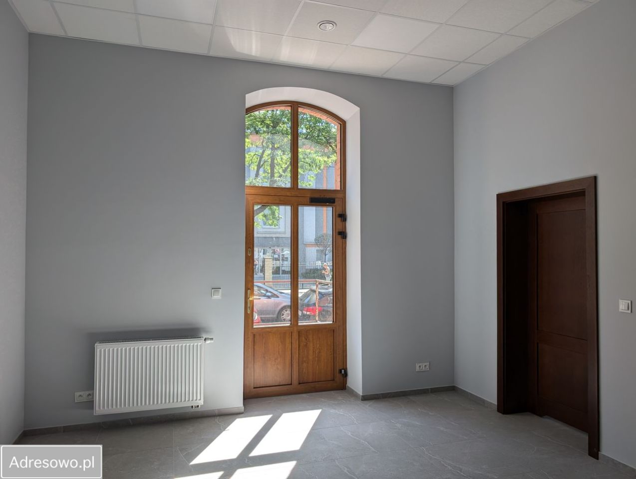 Lokal Bytom Śródmieście, ul. Ignacego Chrzanowskiego. Zdjęcie 1