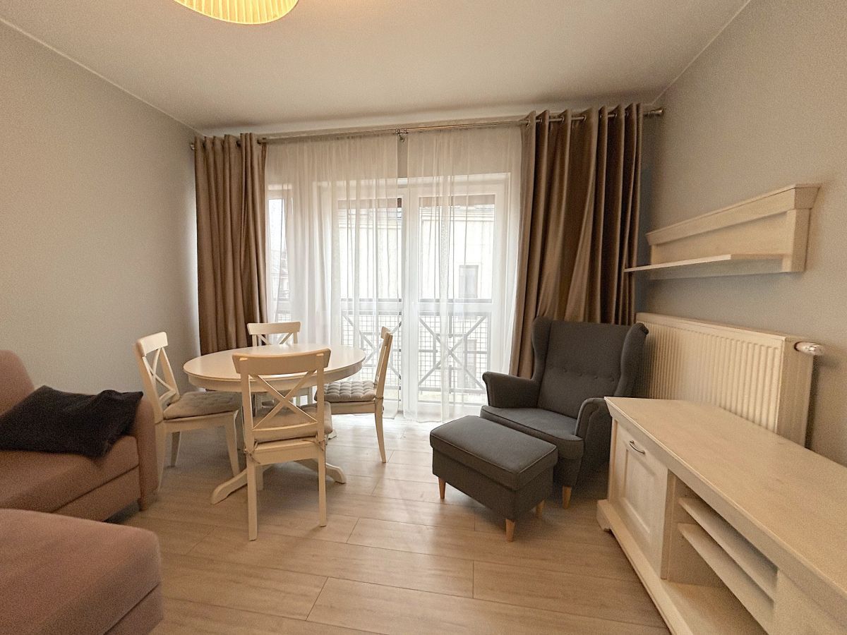 Mieszkanie 3-pokojowe Wrocław Brochów, ul. Tatarska. Zdjęcie 5