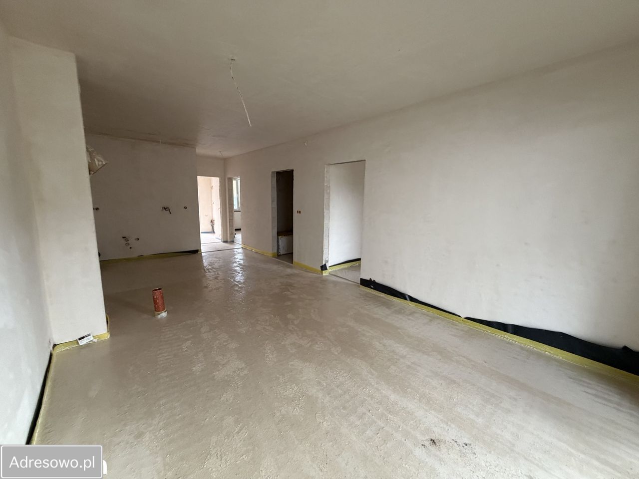 Mieszkanie 3-pokojowe Warszawa Białołęka. Zdjęcie 7