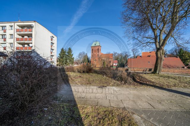 Mieszkanie 1-pokojowe Kamień Pomorski Centrum, ul. Strzelecka. Zdjęcie 10