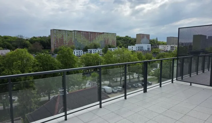 Mieszkanie 4-pokojowe Gdańsk Siedlce, ul. Kartuska
