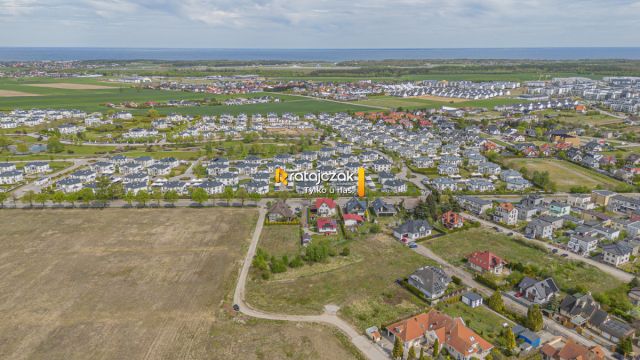 Działka budowlana Pogórze, ul. Władysława Reymonta. Zdjęcie 5