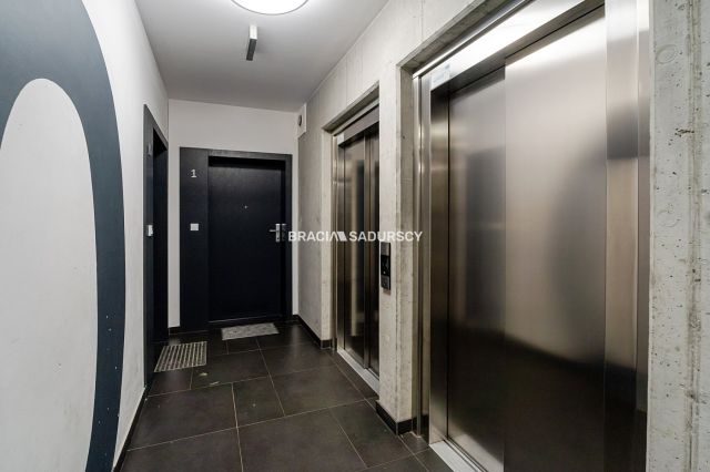 Mieszkanie 2-pokojowe Kraków Dębniki, ul. Czerwone Maki. Zdjęcie 18