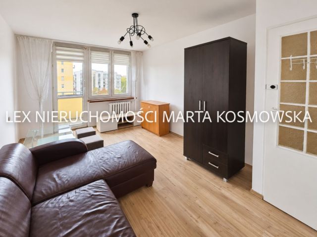 Mieszkanie 2-pokojowe Warszawa Praga, ul. Międzynarodowa. Zdjęcie 1