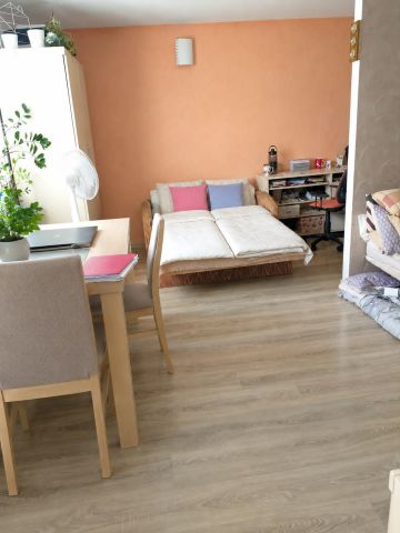 Mieszkanie 1-pokojowe Łódź Polesie, ul. Drewnowska. Zdjęcie 7