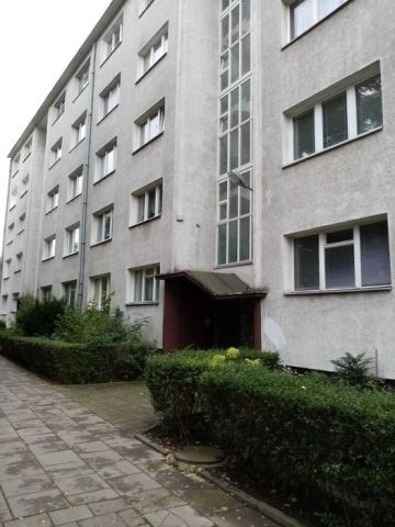 Mieszkanie 2-pokojowe Wrocław Fabryczna, ul. Stalowa. Zdjęcie 1
