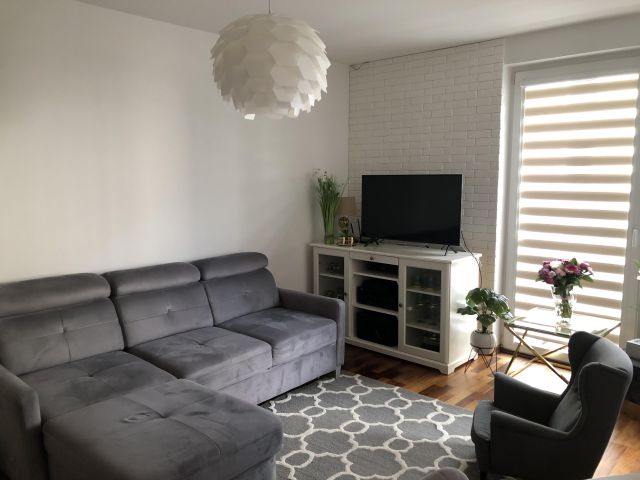 Mieszkanie 3-pokojowe Legionowo Bukowiec, ul. gen. Bolesława Roi. Zdjęcie 1