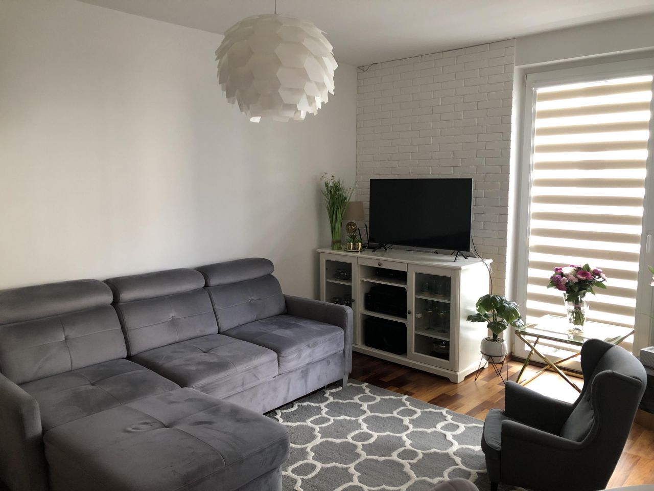 Mieszkanie 3-pokojowe Legionowo Bukowiec, ul. gen. Bolesława Roi. Zdjęcie 1