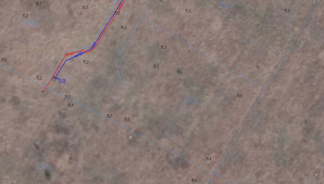 Działka budowlana Kostrzyn nad Odrą Szumiłowo. Zdjęcie 5