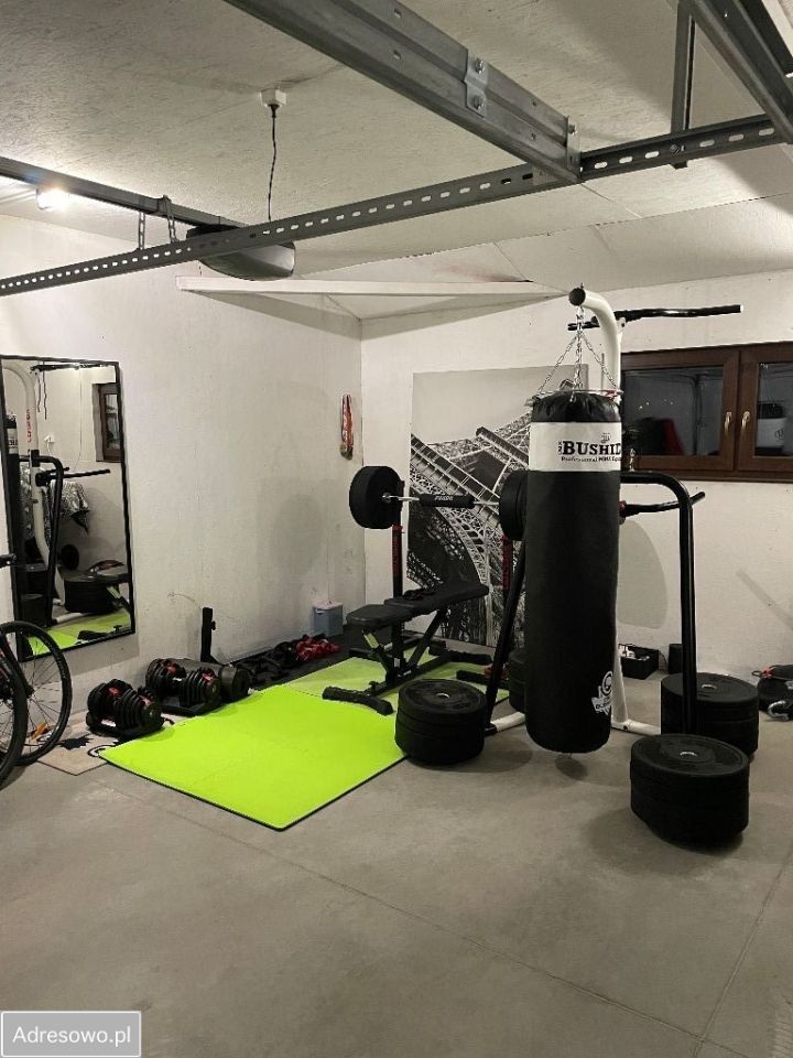 dom wolnostojący, 6 pokoi Wolica. Zdjęcie 13