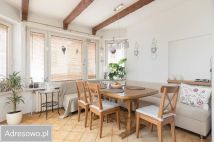 dom wolnostojący, 5 pokoi Warszawa Bielany, ul. Pęcicka. Zdjęcie 3