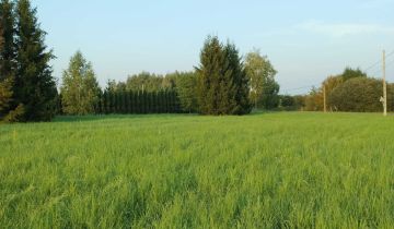 Działka budowlana Mrowla Otoka