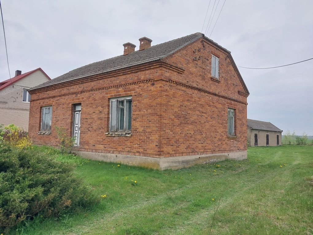 dom wolnostojący Koryciny. Zdjęcie 2