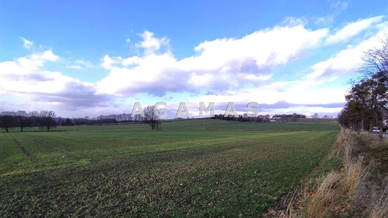 Działka inwestycyjna Goleszów. Zdjęcie 4