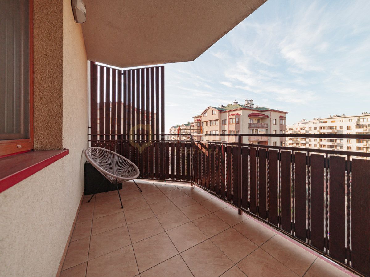 Mieszkanie 3-pokojowe Warszawa Ursus, ul. Ryżowa. Zdjęcie 4