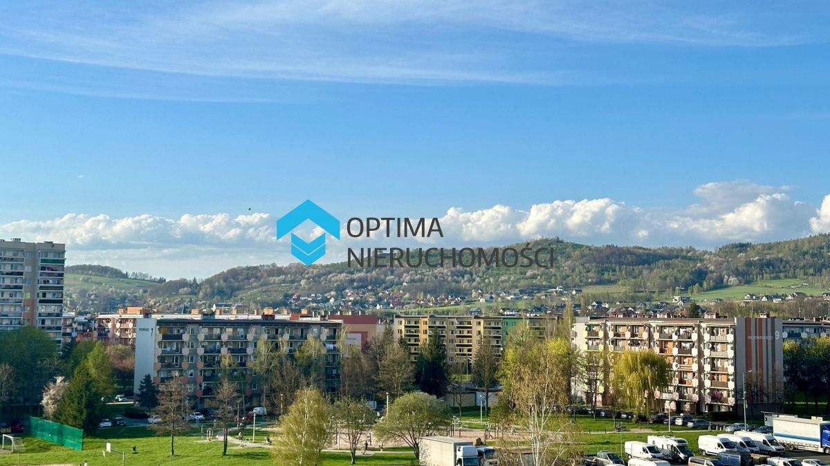 Mieszkanie 3-pokojowe Jelenia Góra Zabobrze, ul. Tadeusza Sygietyńskiego. Zdjęcie 6