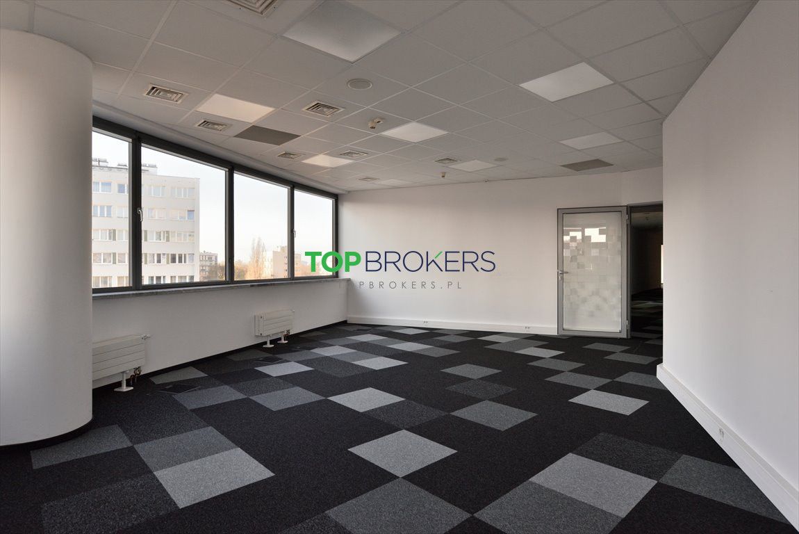 Biuro Warszawa Mokotów, al. Niepodległości. Zdjęcie 4