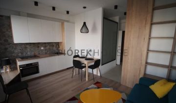 Mieszkanie 2-pokojowe Warszawa Mokotów, ul. Konstruktorska