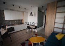 Mieszkanie 2-pokojowe Warszawa Mokotów, ul. Konstruktorska