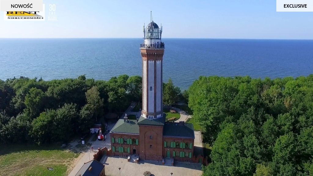 Działka budowlana Niechorze. Zdjęcie 5