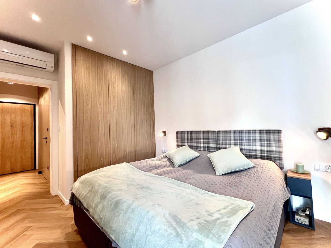 Mieszkanie 3-pokojowe Kraków Krowodrza, ul. Cieszyńska. Zdjęcie 10