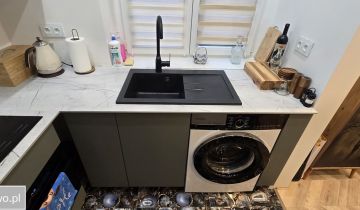 Mieszkanie 1-pokojowe Kęszyca Leśna