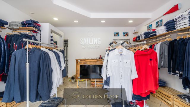 Lokal Jastarnia, ul. Mariana Stelmaszczyka. Zdjęcie 17